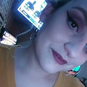 Meet your Posher, Mariah